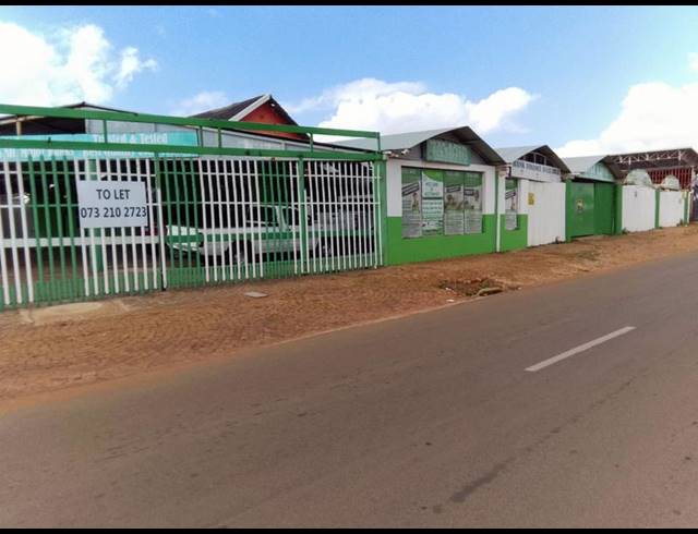BUSINESS FOR SALE IN RHODESFIELD